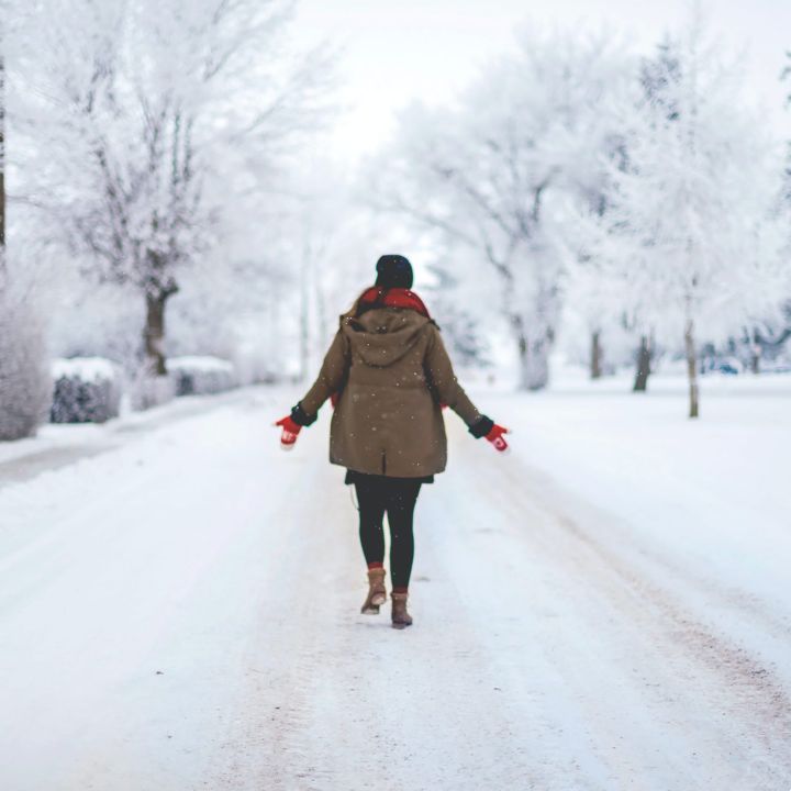 Winter Wellness